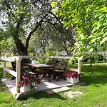 Apartmán Im Dreilaendereck - Dom Przy Trzech Granicach