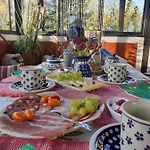 Im Dreilaendereck - Dom Przy Trzech Granicach *