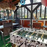 Im Dreilaendereck - Dom Przy Trzech Granicach Leśna