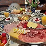 Im Dreilaendereck - Dom Przy Trzech Granicach 아파트