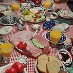 Im Dreilaendereck - Dom Przy Trzech Granicach 아파트