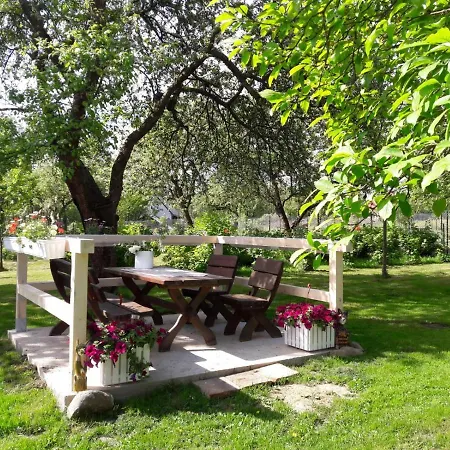 Appartement Im Dreilaendereck - Dom Przy Trzech Granicach