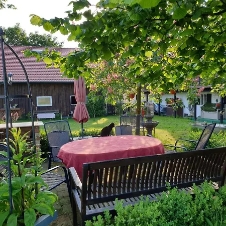 Im Dreilaendereck - Dom Przy Trzech Granicach Leśna