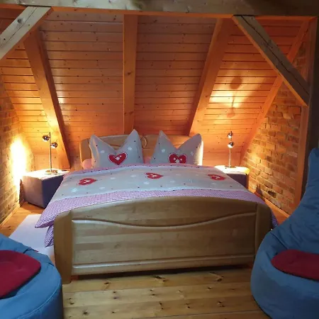 Appartement Im Dreilaendereck - Dom Przy Trzech Granicach