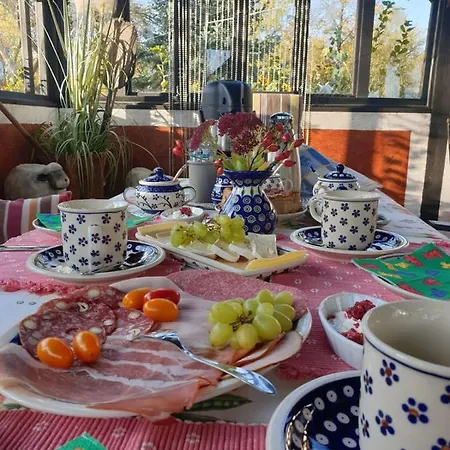 Im Dreilaendereck - Dom Przy Trzech Granicach *