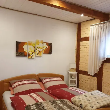 Apartmán Im Dreilaendereck - Dom Przy Trzech Granicach