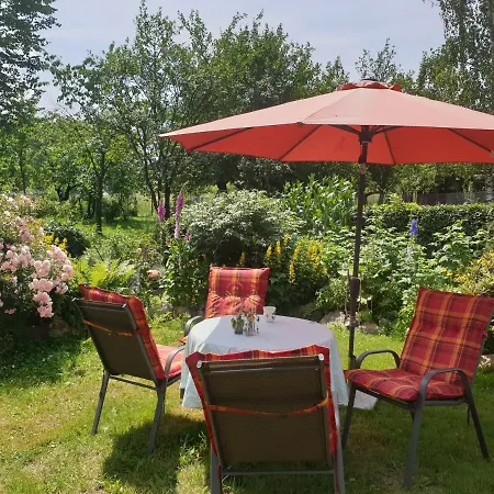 Im Dreilaendereck - Dom Przy Trzech Granicach * Leśna