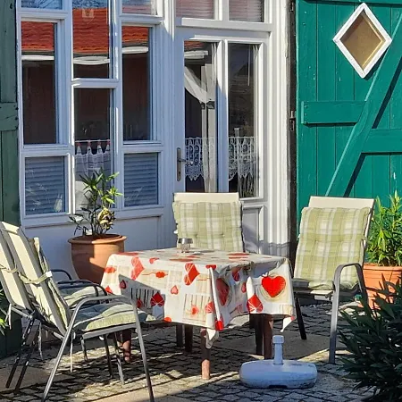 Apartmán Im Dreilaendereck - Dom Przy Trzech Granicach *