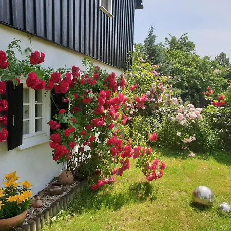 Im Dreilaendereck - Dom Przy Trzech Granicach Apartment *