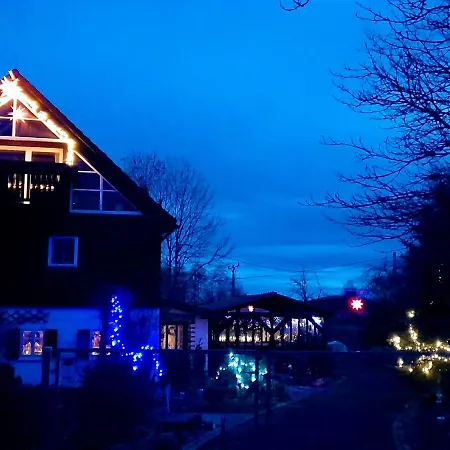 公寓 Im Dreilaendereck - Dom Przy Trzech Granicach *