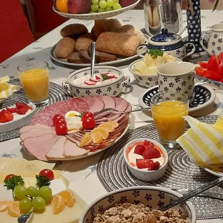 Im Dreilaendereck - Dom Przy Trzech Granicach Leśna