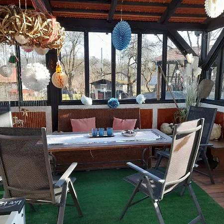 Im Dreilaendereck - Dom Przy Trzech Granicach Appartement