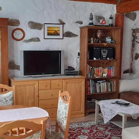 Im Dreilaendereck - Dom Przy Trzech Granicach Appartement Leśna