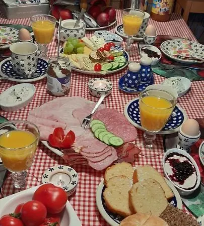 Im Dreilaendereck - Dom Przy Trzech Granicach Appartement