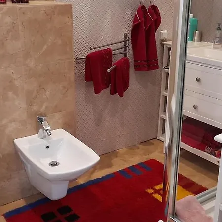 Appartement Im Dreilaendereck - Dom Przy Trzech Granicach *