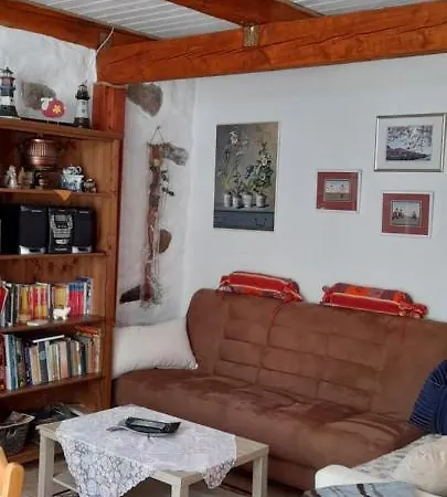 Im Dreilaendereck - Dom Przy Trzech Granicach Leśna