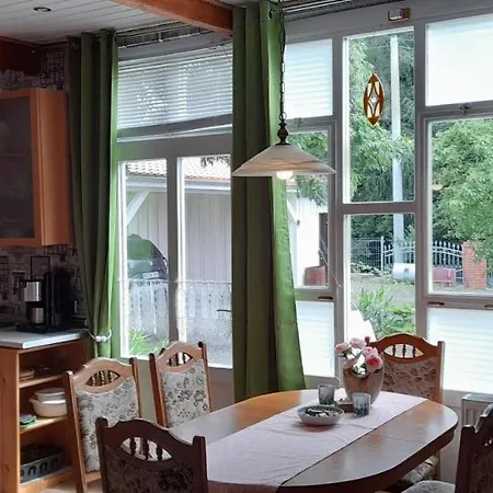 Im Dreilaendereck - Dom Przy Trzech Granicach *