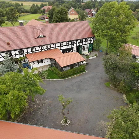 Im Dreilaendereck - Dom Przy Trzech Granicach *