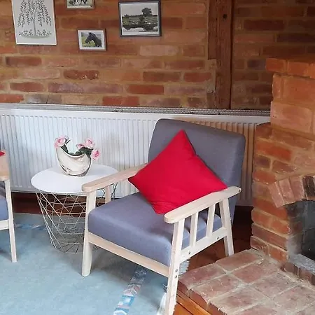 Im Dreilaendereck - Dom Przy Trzech Granicach