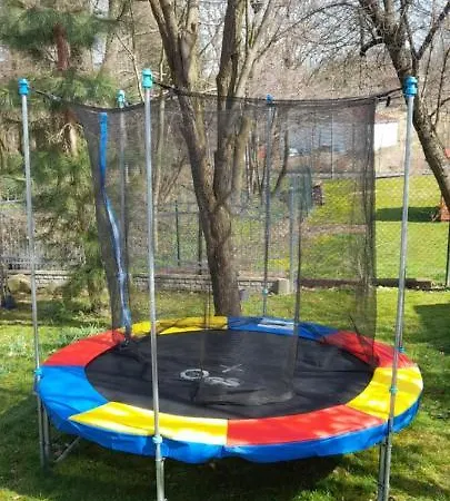 Im Dreilaendereck - Dom Przy Trzech Granicach * Leśna