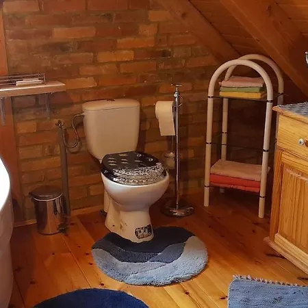 Im Dreilaendereck - Dom Przy Trzech Granicach Appartement Leśna