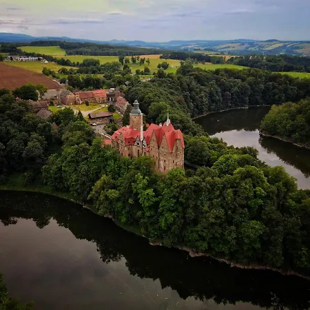 Im Dreilaendereck - Dom Przy Trzech Granicach *