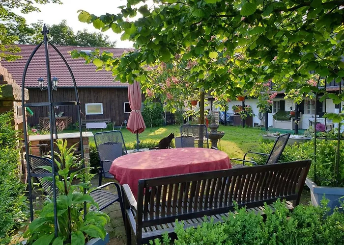 Im Dreilaendereck - Dom Przy Trzech Granicach Leśna