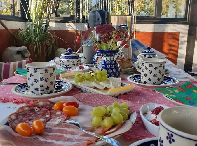 Im Dreilaendereck - Dom Przy Trzech Granicach *