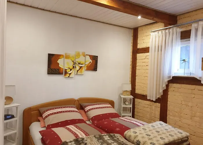 Apartment Im Dreilaendereck - Dom Przy Trzech Granicach