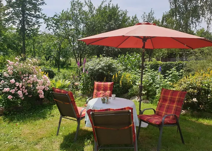 Im Dreilaendereck - Dom Przy Trzech Granicach * לשנה