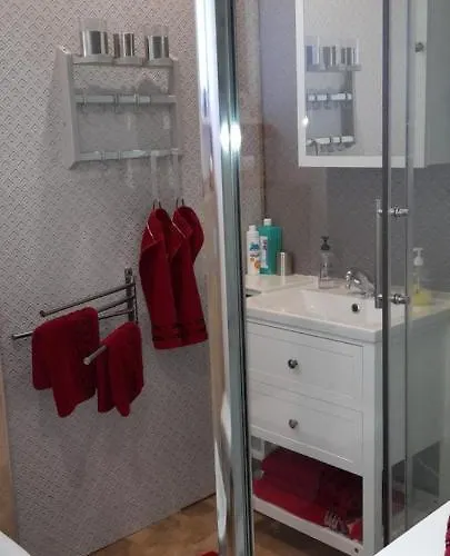 Im Dreilaendereck - Dom Przy Trzech Granicach Apartmán