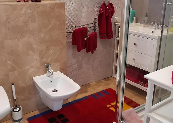 Apartmán Im Dreilaendereck - Dom Przy Trzech Granicach *