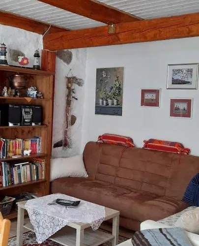 Im Dreilaendereck - Dom Przy Trzech Granicach Leśna