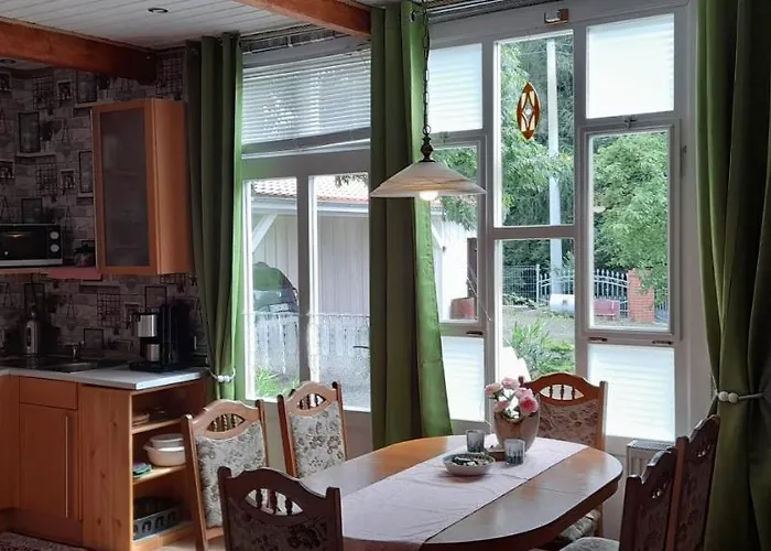 Im Dreilaendereck - Dom Przy Trzech Granicach *