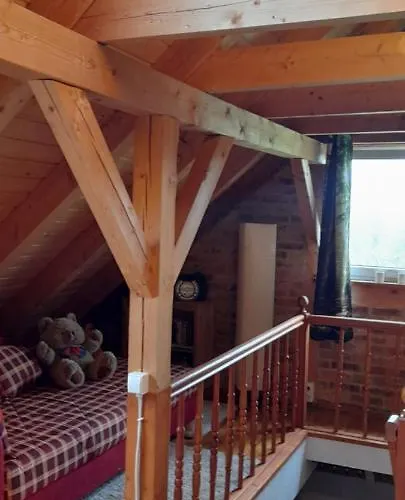 Im Dreilaendereck - Dom Przy Trzech Granicach Apartmán *