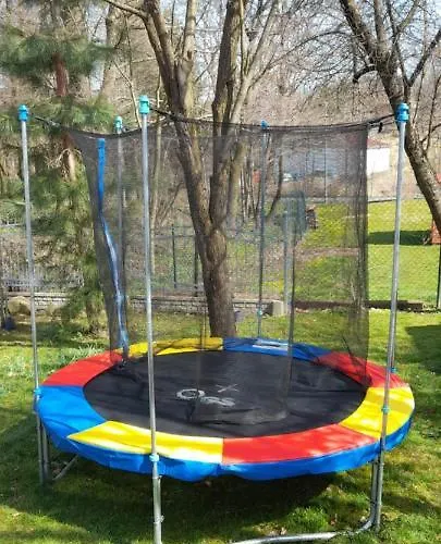 Im Dreilaendereck - Dom Przy Trzech Granicach * Leśna