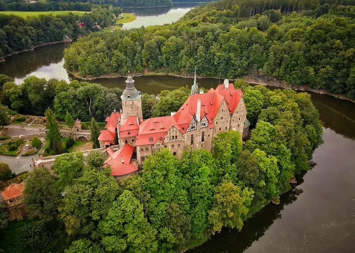 Im Dreilaendereck - Dom Przy Trzech Granicach Leśna