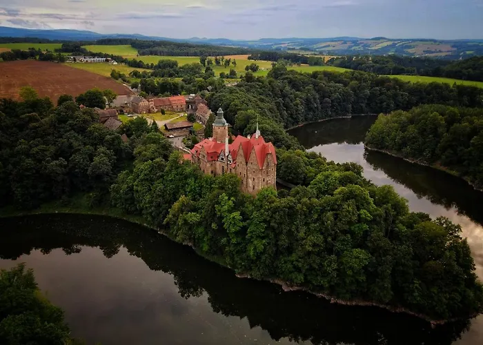Im Dreilaendereck - Dom Przy Trzech Granicach *